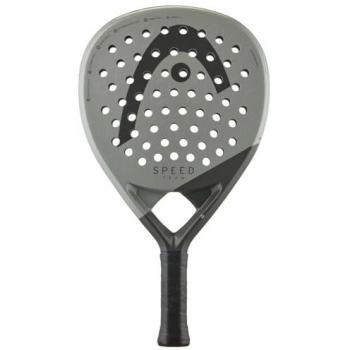 Head Speed Team 2025 Pala de Pádel Power