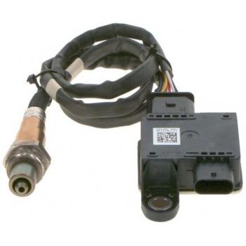Sensor de Partículas Automotivo Bosch 0 281 008 081