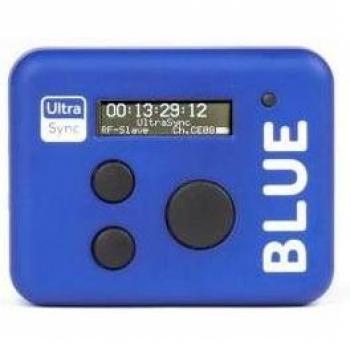 Accessori Video AtomX Ultra Blu