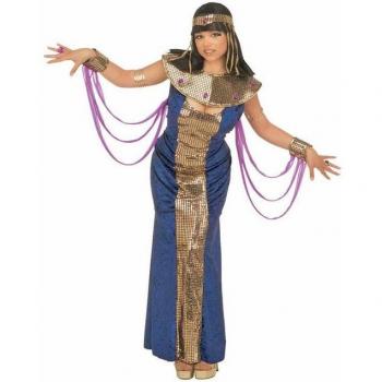 Widmann Costume Regina Nefertiti