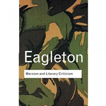 Marxism and Literary Criticism
