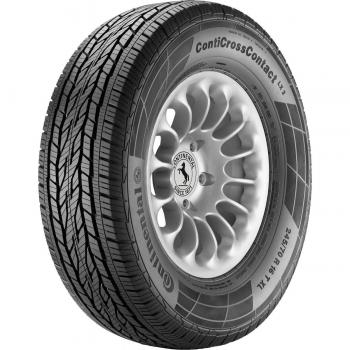 ContiCrossContact LX 2 (245/70 R16 111 T XL EVc) – Continental
