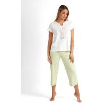Pijama Mujer Admas 2024 Vacay Mood Verde 62091-0-001350