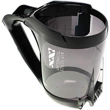 Accessoire bac gris, modèle RS‑2230001101, Rowenta
