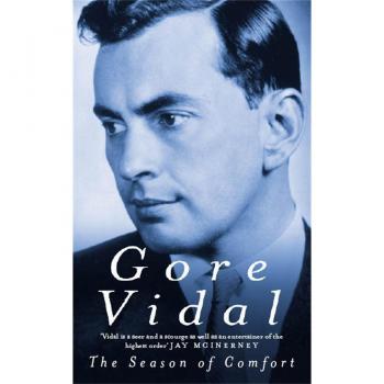 Gore Vidal Season Of Comfort