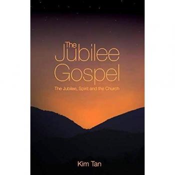 The Jubilee Gospel: The Jubilee, Spirit and the Church