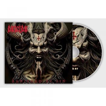 Deicide : Banished By Sin – CD unisexe