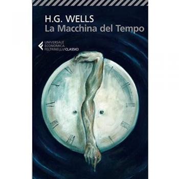 Wells La Macchina Del Tempo