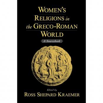 Oxford University Press Women's Religions in Greco-Roman World