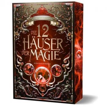 Die 12 Häuser der Magie