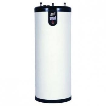 Chauffe-eau en acier inoxydable 100 litres