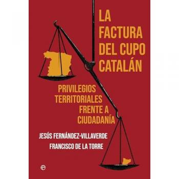 La factura del cupo catalan