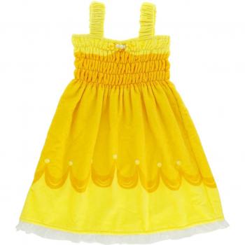 Belle's Magical Sea Wrap