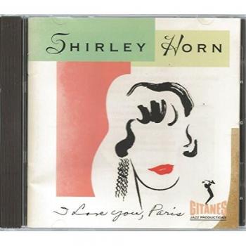 Verve (Universal Music Austria) Shirley Horn