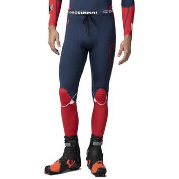 Rossignol Infini Elite Compression Pants Dark Navy L Male