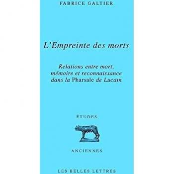 L'Empreinte des morts