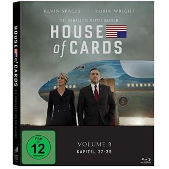 House of Cards