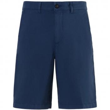 Pantaloncini Chino Freedom North Sails Blu Uomo W31