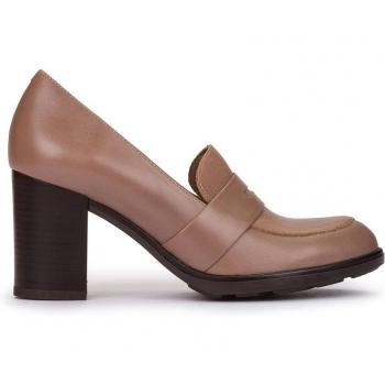 Mocasín Rosa KIEL