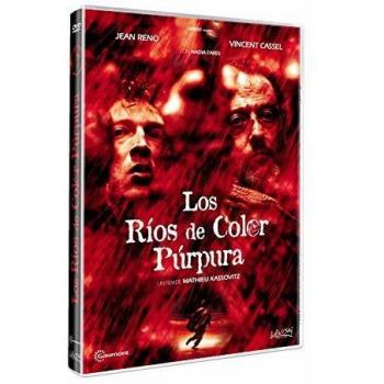 Les Rivières pourpres / Los ríos de color púrpura