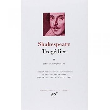 Tragédies