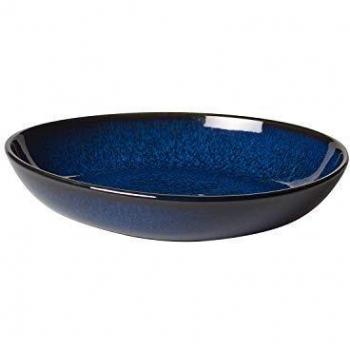 Villeroy & Boch Ciotola piana Lave Bleu