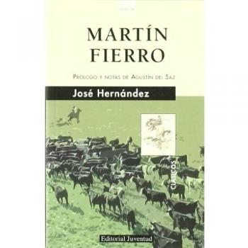 Z martín fierro