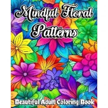 Mindful Floral Patterns
