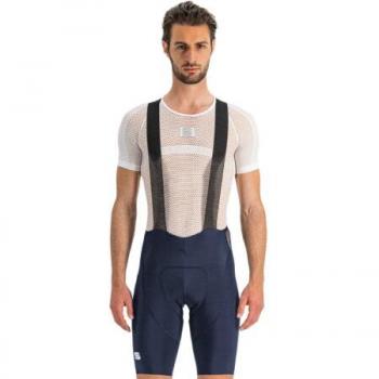 Culote Clásico Azul Sportful para Hombre