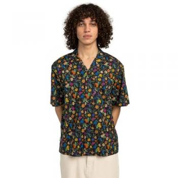 Twill No Rain Short Sleeve