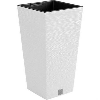 Colección FURU: Macetero de Cemento con Depósito – 37 L