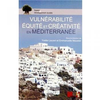 Vulnerabilite equite et creativite en méditerranée