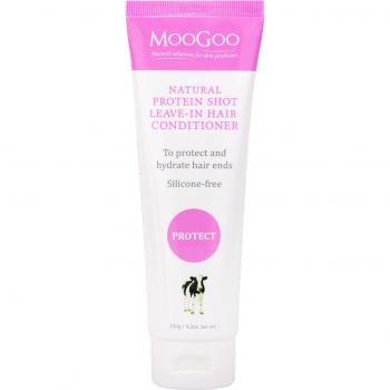 Natural Protein Power Conditioner