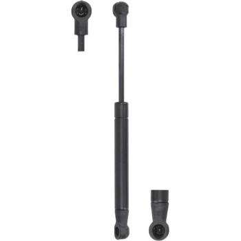 Muelle neumático KROSNO 23020 con tapa delantera
