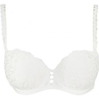 Soutien-gorge bandeau armatures Aubade POUR TOUJOURS
