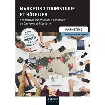 Marketing touristique et hôtelier