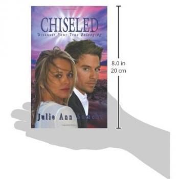 Chiseled: Discover Your True Belonging