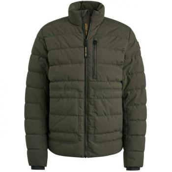 Herren Steppjacke FREIGHTYET mit Stehkragen