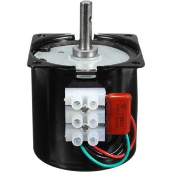 220V 14W Synchronous Motor 60KTYZ