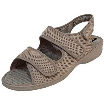Sandalias Doctor Cutillas 21739 con Tejido Rejilla (Talla 42)