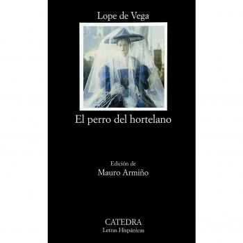 El Perro Del Hortelano: 417