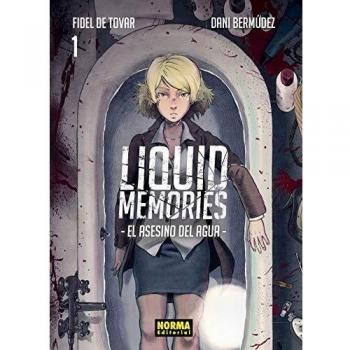 LIQUID MEMORIES 1