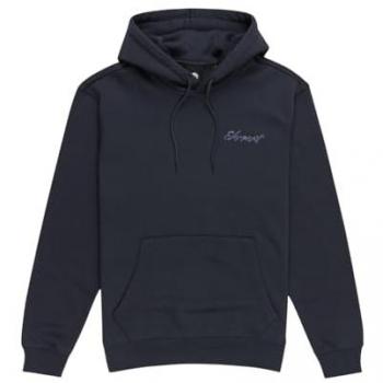 Element Bugs World Hoodie Blau Nächte Größe XL Herren