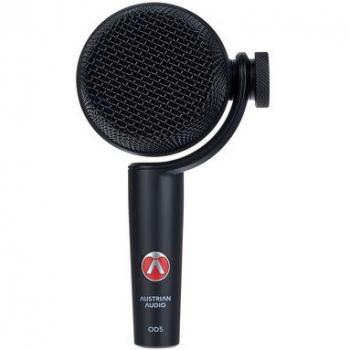 Dynamic Instrument Mic, 18010F10100 Series