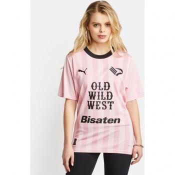 Maglia Replica Femminile Puma Palermo