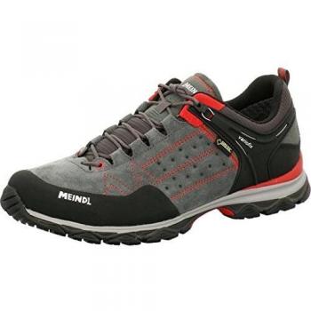 ONTARIO GTX Meindl Gore Tex Wasserdichte Wanderschuhe Flach Outdoor Schuh Herren