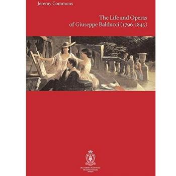 The life and operas of Giuseppe Balducci