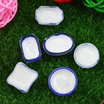 Bol d'alimentation pour fourmis