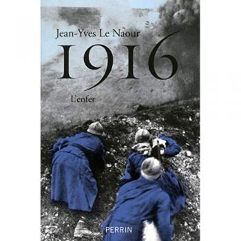 1916 : l'enfer