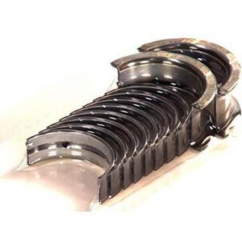 GLYCO H016/5 STD Vilebrequin Coussinet voor VOLVO 240